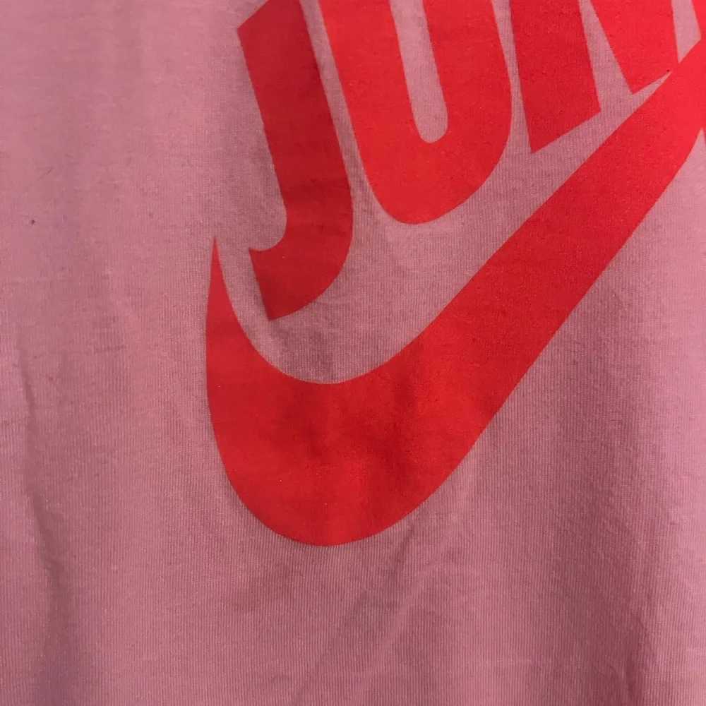 Nike classic jump